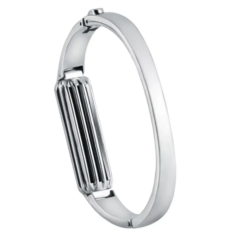For Fitbit Flex 2 bracelet,Accessory metal band for Fitbit Flex 2