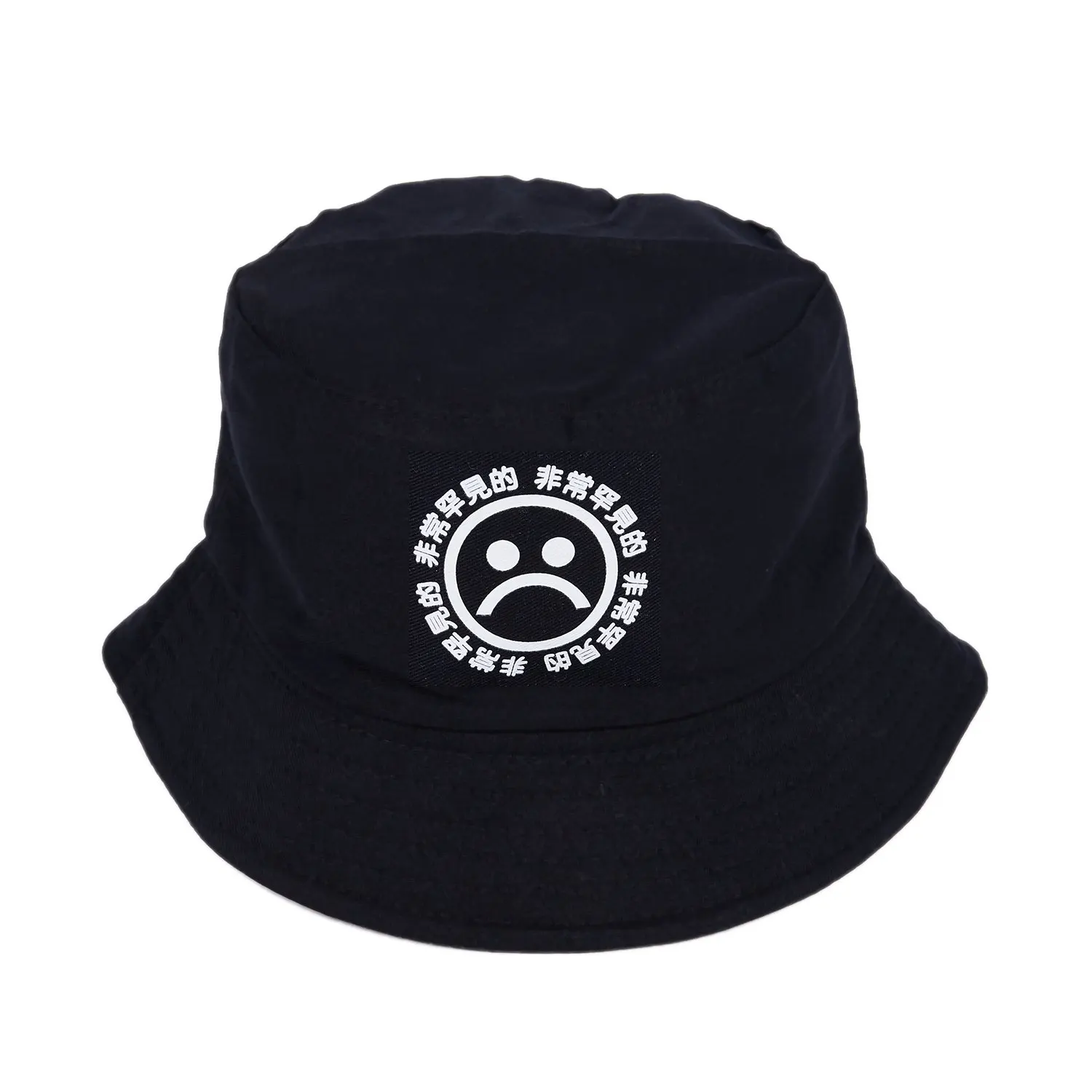 festival bucket hats