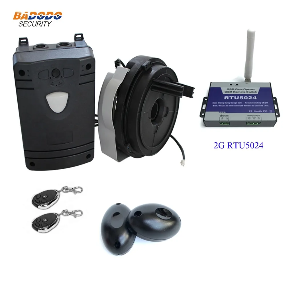 自動 ガレージローラー ドア オープナーモータオペレータドライバローラーローリングアップ ゲート 開閉式モータドライバ 350N 揚力 :  自動ロールアップドアオープナー、電動オートガレージローラードアモーターゲートオープナー、リモコン2個付き、ゲートオープナーローラーシャッター内蔵モーター、ガレージ倉庫店舗納屋農場用  : DIY・工具・ガーデン