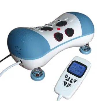 

Cervical vertebra Pad Infrared Vibration Brace Cervical vertebra Supports