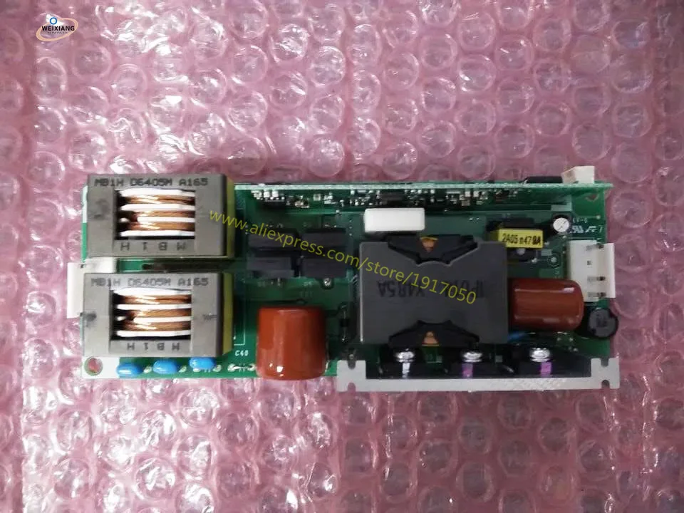 Original Projector Ballast For Epson Chtw6700 Lamp Driver Assembly