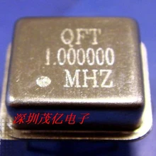 Преимущества встроенного активного кристаллического осциллятора OSC DIP-4 квадратных часов полуразмера 1 м 1 МГц 1,000 МГц