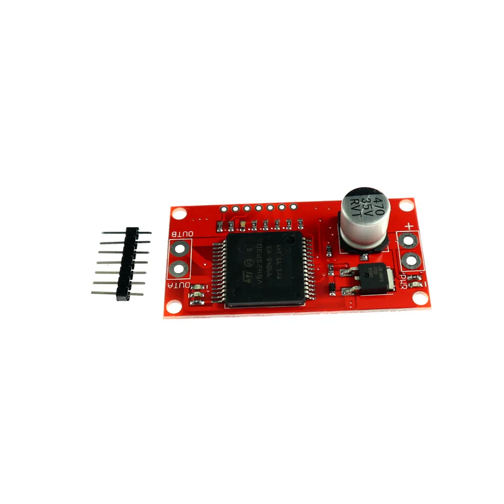 KJ225 VNH2SP30 (4)