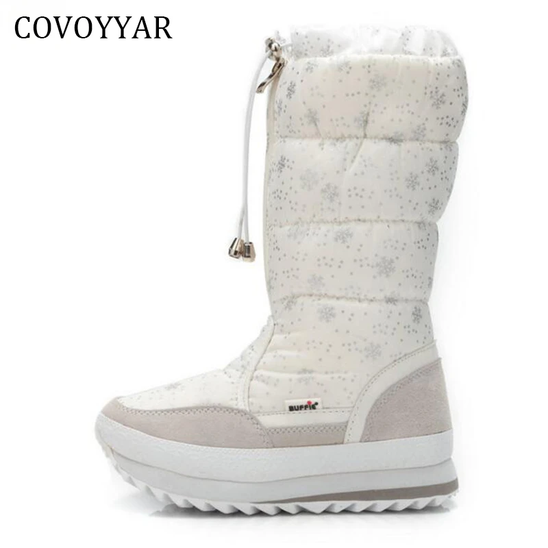 Botas acolchadas mujer Clearance