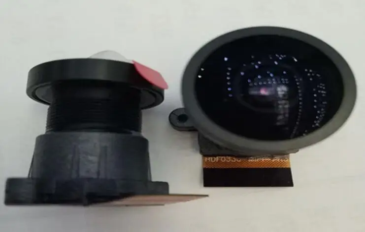 AR0330 300-megapixel модуль камеры HDF0330 150 градусов рыбий глаз MIPI интерфейс для воздушных drone