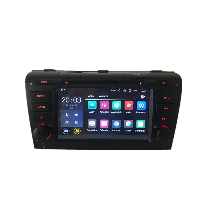 Excellent 2 din Android car radio DVD Player for Maz da 3 2004-2009 Car GPS Map RDS Wireless Radio Camera OBD2 Bluetooth DVR 1 Excellent 2 din Android car radio DVD Player for Maz da 3 2004-2009 Car GPS Map RDS Wireless Radio Camera OBD2 Bluetooth DVR 1
