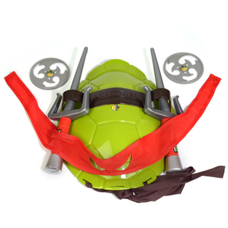 New-TMNT-Teenage-Mutant-Ninja-Turtles-Weapons-Toys-TMNT-Turtles-Armor-Shell-Toy-Movie-Toys-Kids (3)