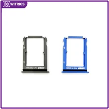 Witrigs sim-карты лоток держатель Слот гнездо для Xiaomi Mi 9