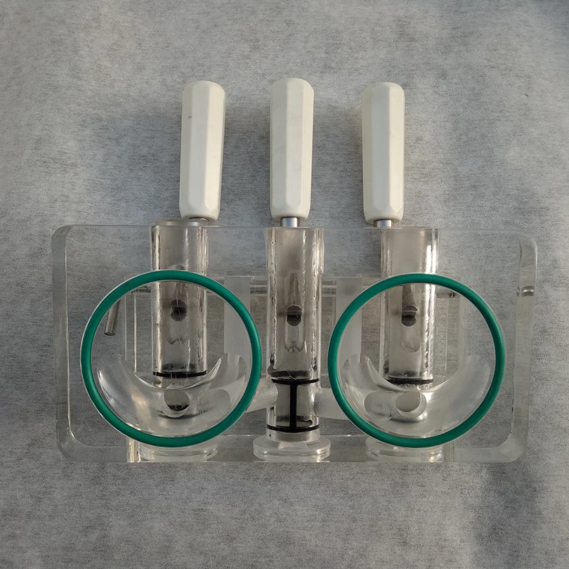 Valve and handle Sealing Ring set Home Appliance Expansion Ice Cream