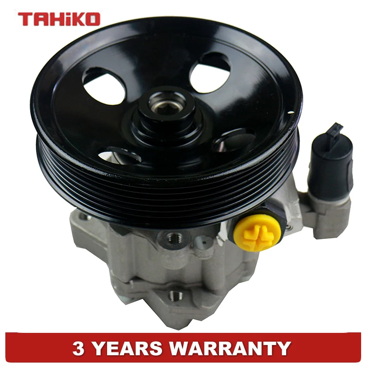 Power Steering Pump for Mercedes Benz E CLASS W211 E240 E320 E500 E55 S CLASS W220 S280 S320