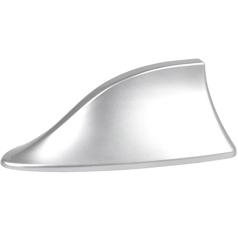 

Car Shark Fin Antenna Auto Radio Signal Aerials for Ford Focus Kuga Fiesta Ecosport Mondeo Escape Explorer Edge Mustang Fusion