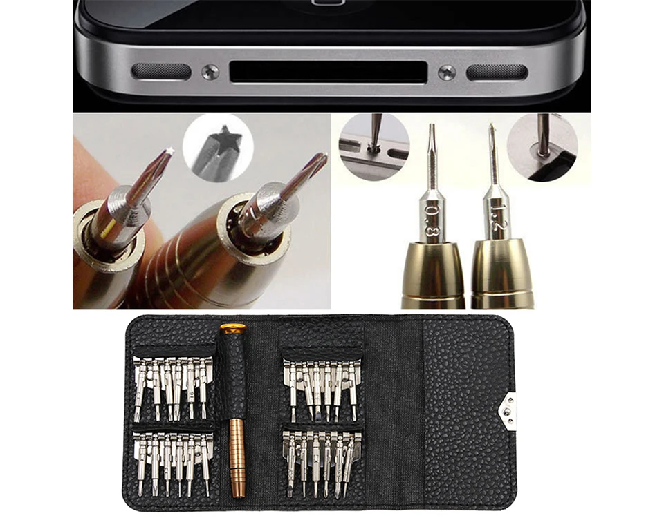 screwdriver set  (3)