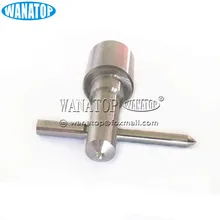 Инжектор топлива Common Rail Форсунка DLLA145P606 для дизельного топлива инжектор 0433171454