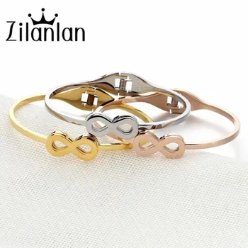 

Selling brand of eight European and American wind is simple and easy bracelet accessories manufacturer sales