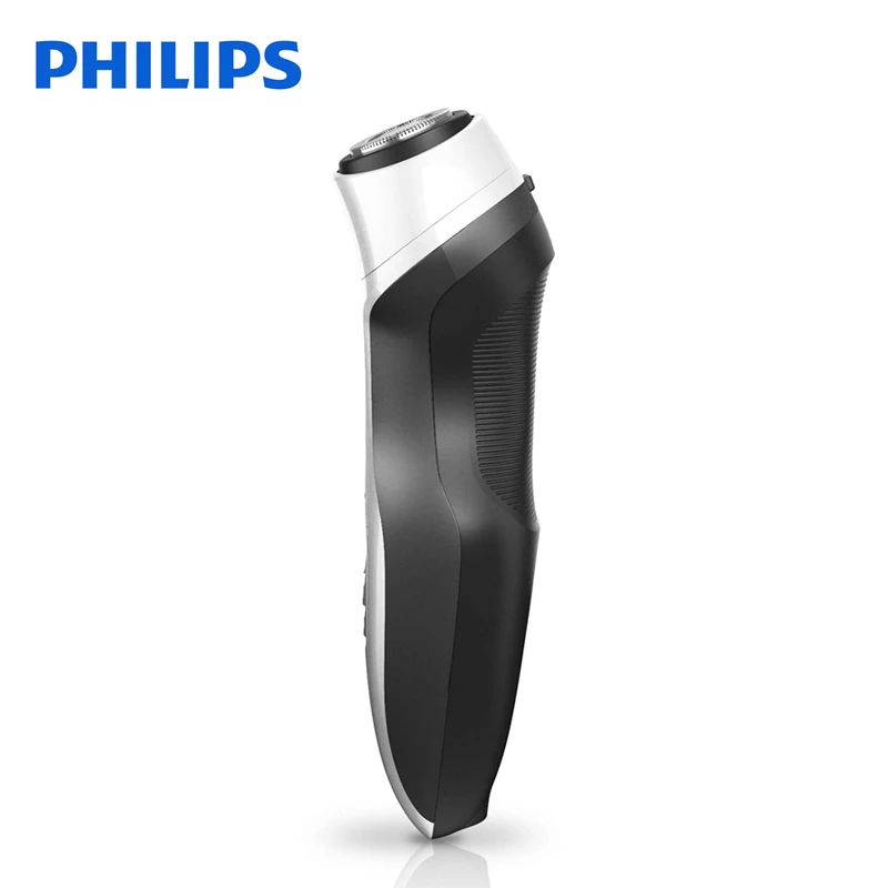 100% оригинальная Электробритва Philips S300 роторная перезаряжаемая для мужской