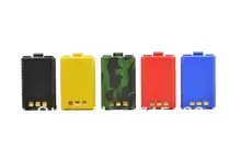 BL-5 7.4V 1800mAh Original Li-ion Rechargeable Battery Pack Exclusively for Baofeng UV-5R Dual Band Walkie Talkie
