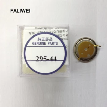 

FALIWEI 1PCS/LOT 295-44 MT1620/ 295-4400 solar watch battery / watch parts/ good quality