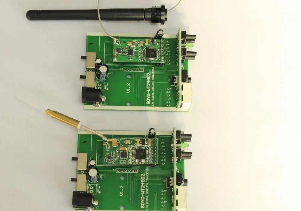 Module (2)