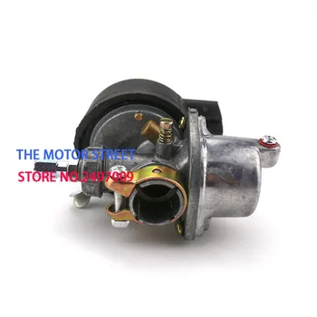 

free shipping Carburetor for 50cc 60cc 66cc 80cc 2 Stroke Engine Motor Motorized Bicycle Carb