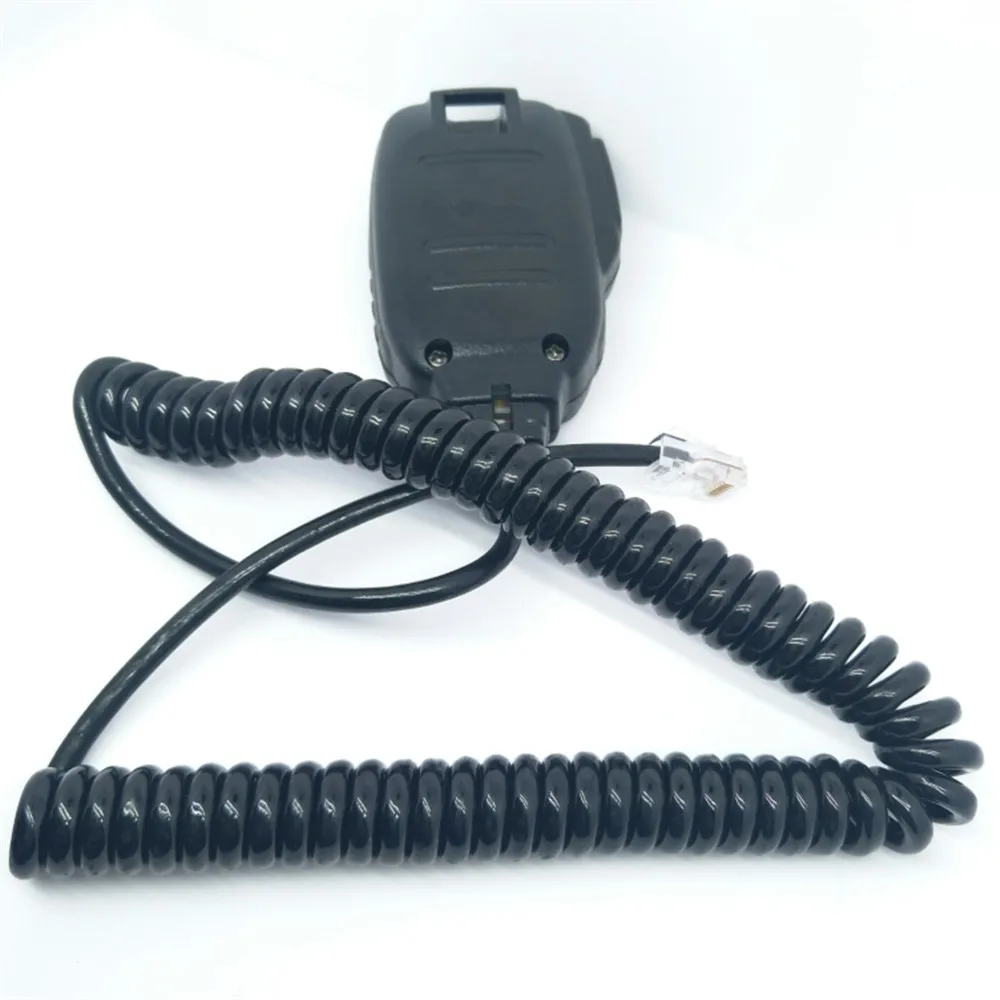 OPPXUN HM 133V DTMF Mic для ICOM ID 800H IC 2720 2200 880H Walkie talkie|walkie talkie|talkie walkietalkie talkie |