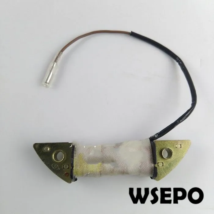 190F charging coil