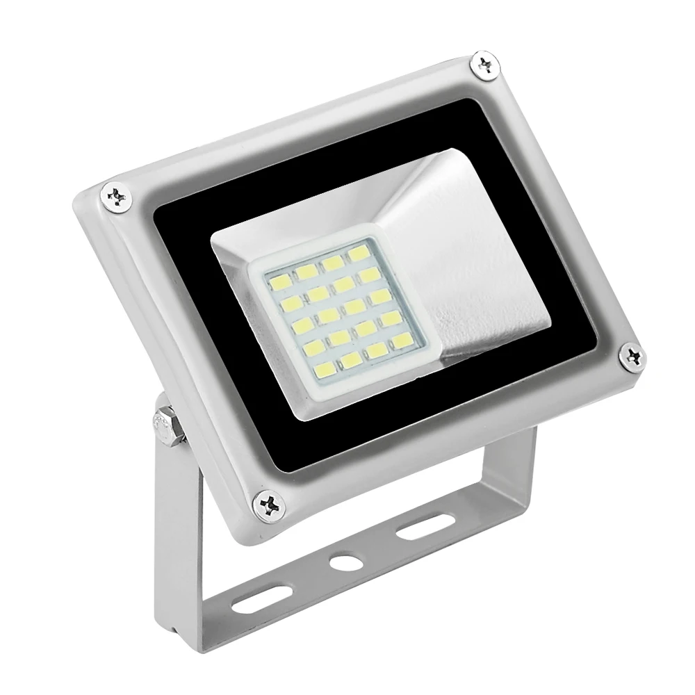 Buy 20W 220V LED Flood Light Outdoor Lights 2200LM LED