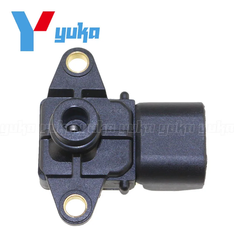 Manifold Absolute Boost Pressure MAP Sensor 56041018AD For Dodge