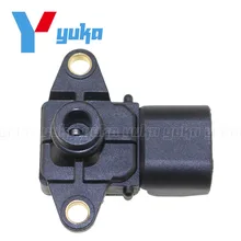 Manifold Absolute Boost Pressure MAP Sensor 56041018AD For Dodge Caliber Dart Wd75 Magnum Charger 3.3L 3.5L 2.7L 6.1L 3.7L