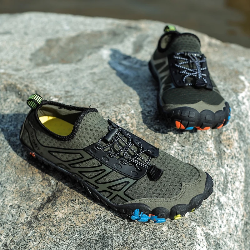 للجنسين رياضية أحذية ماء الرجال بيرفوت صنادل شاطئ المنبع أكوا أحذية في الهواء الطلق سريعة الجافة نهر البحر الغوص السباحة كبيرة 47 للجنسين رياضية أحذية ماء الرجال بيرفوت صنادل شاطئ المنبع أكوا أحذية في الهواء الطلق سريعة الجافة نهر البحر الغوص السباحة كبيرة 47