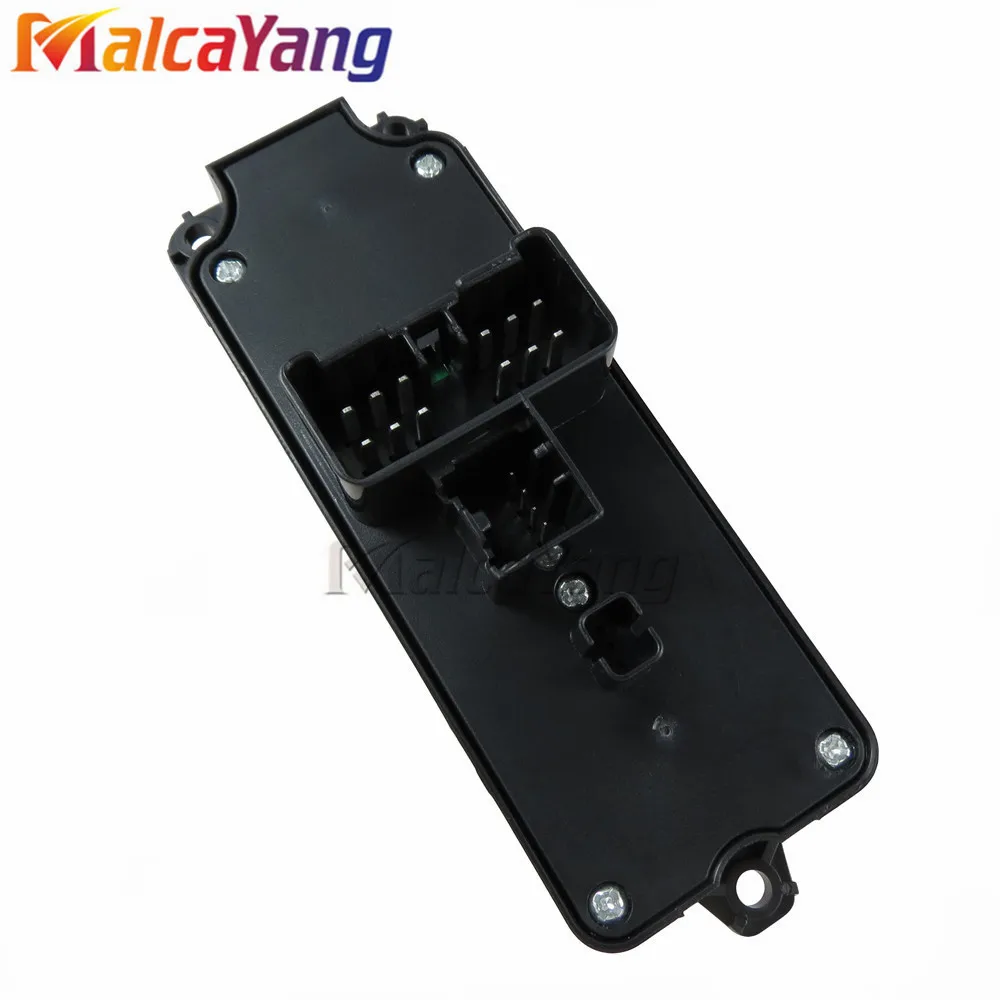 Car Window Lift Switch Front Left