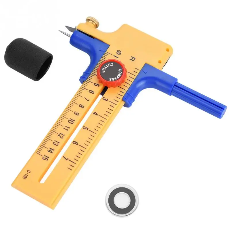3//6//10p Thread Guide Elderly Device Sewing Tool Kit Automatic Needle Threader