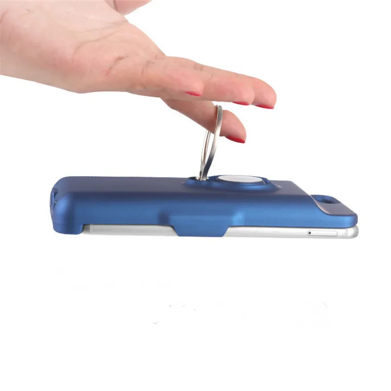 power bank charging case cover for xiaomi