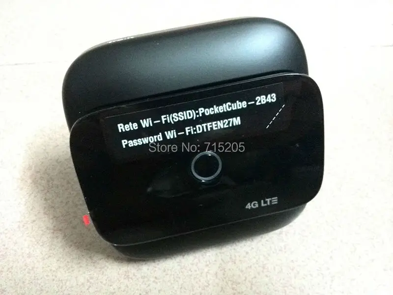 Оригинальный разблокированный Wi Fi роутер HUAWEI E5577 E5372 150 Мбит/с 4G LTE|4g huawei e5577|huawei e5577