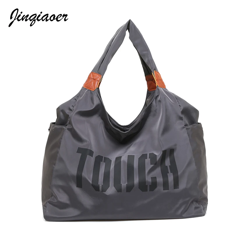 

New Arrival 2018 Women Messenger Bags Fashion Casual Cross-body Women Bags Waterproof Nylon Multi-function Mummy Bags JQ108/q