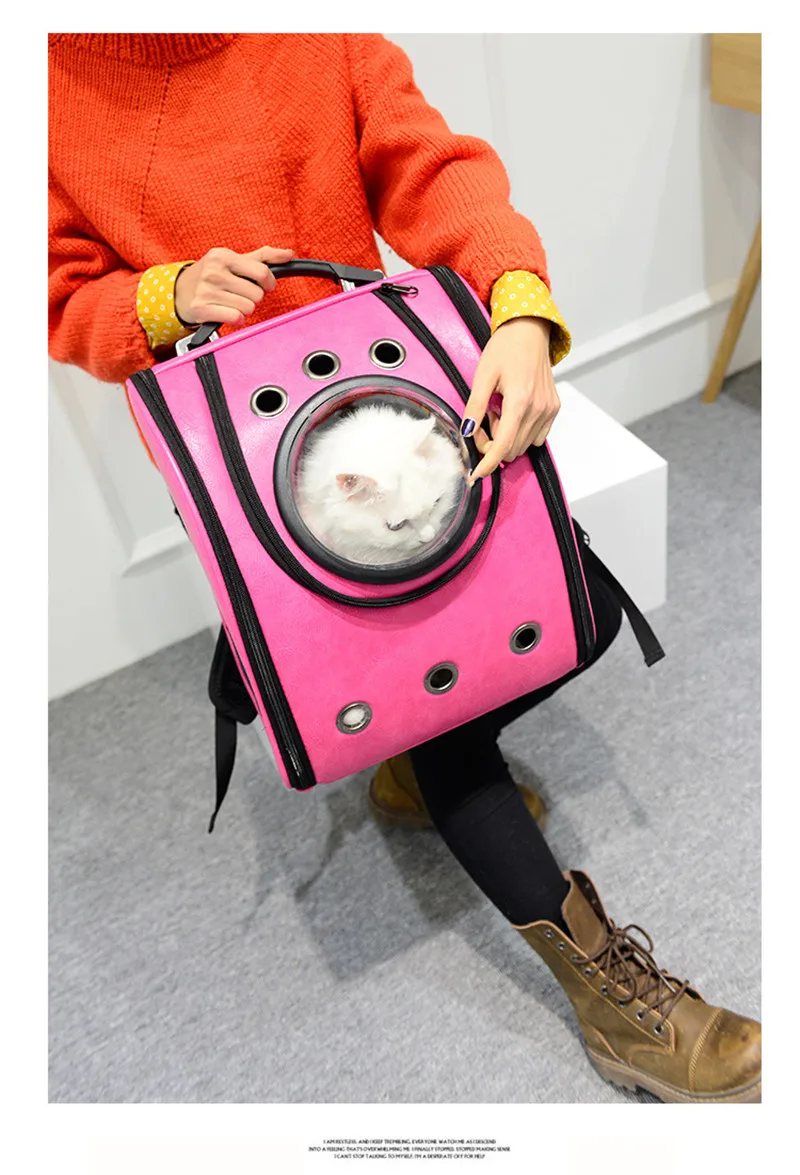 pet bags 19