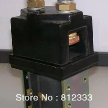 Подлинная Олбрайт SW210-4 24 В(SP ST nc) dc контактор для Curtis zapi контроллер Электрический погрузчик гольфа тележка