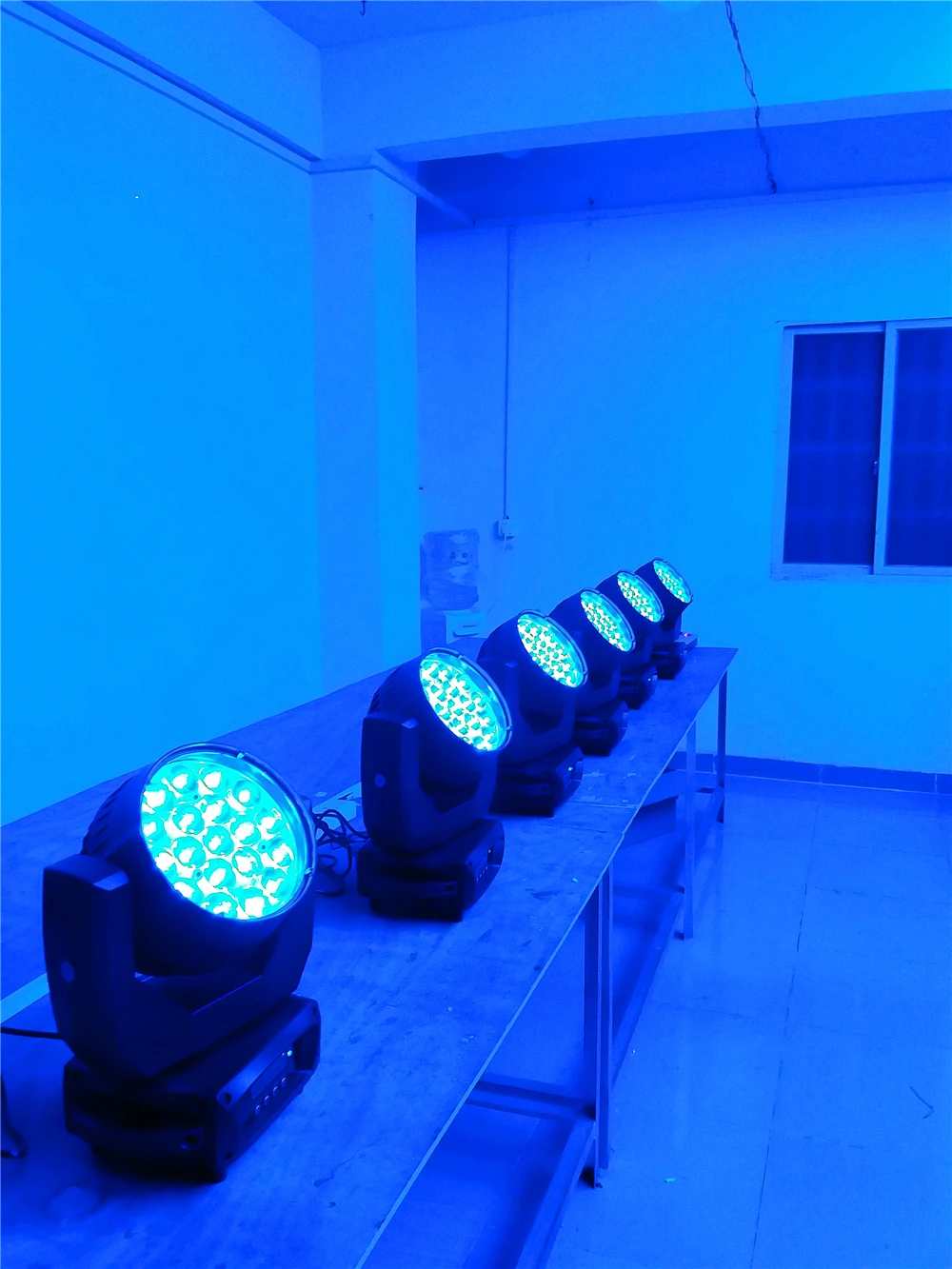 19pcs beam14