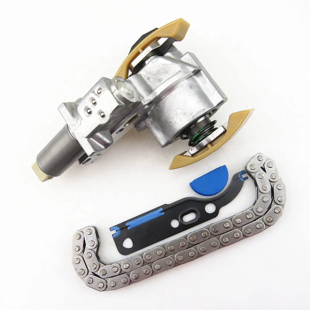 READXT 1.8 Turbo Camshaft Timing Chain Tensioner & Gasket For VW Passat