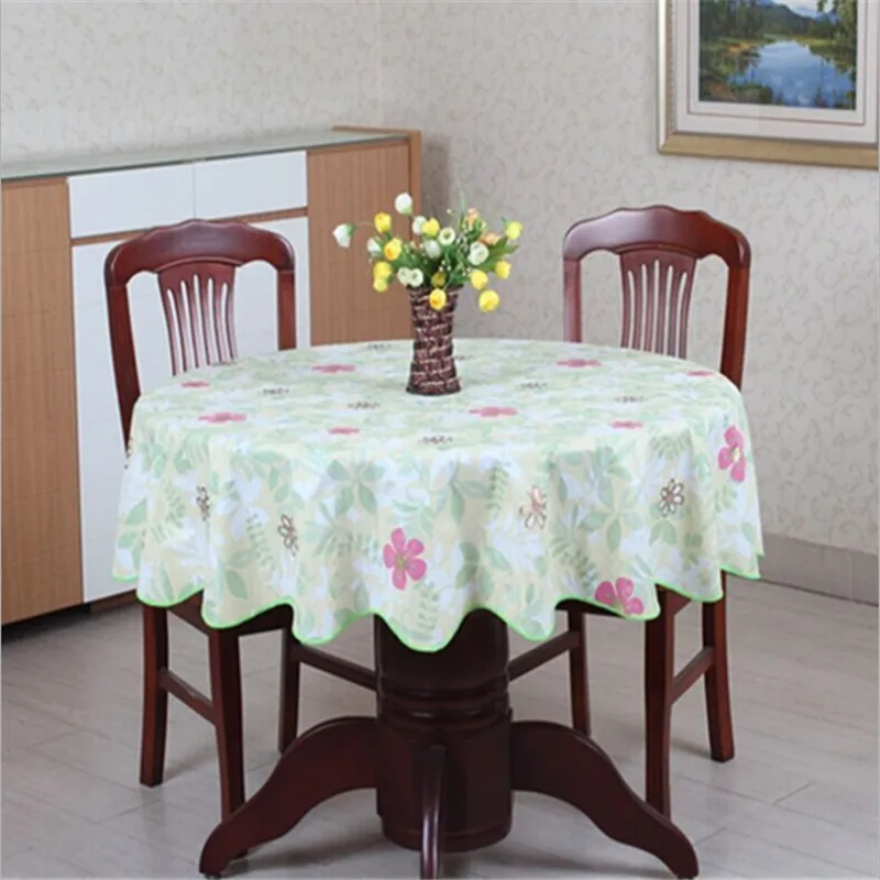 

2019 high quality new style home tablecloth hotel tablecloth M32