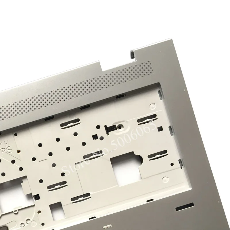 Laptop silver case for HP 640 G4 L09560-001 Palmrest Upper cover L09559-001 6070B1230801