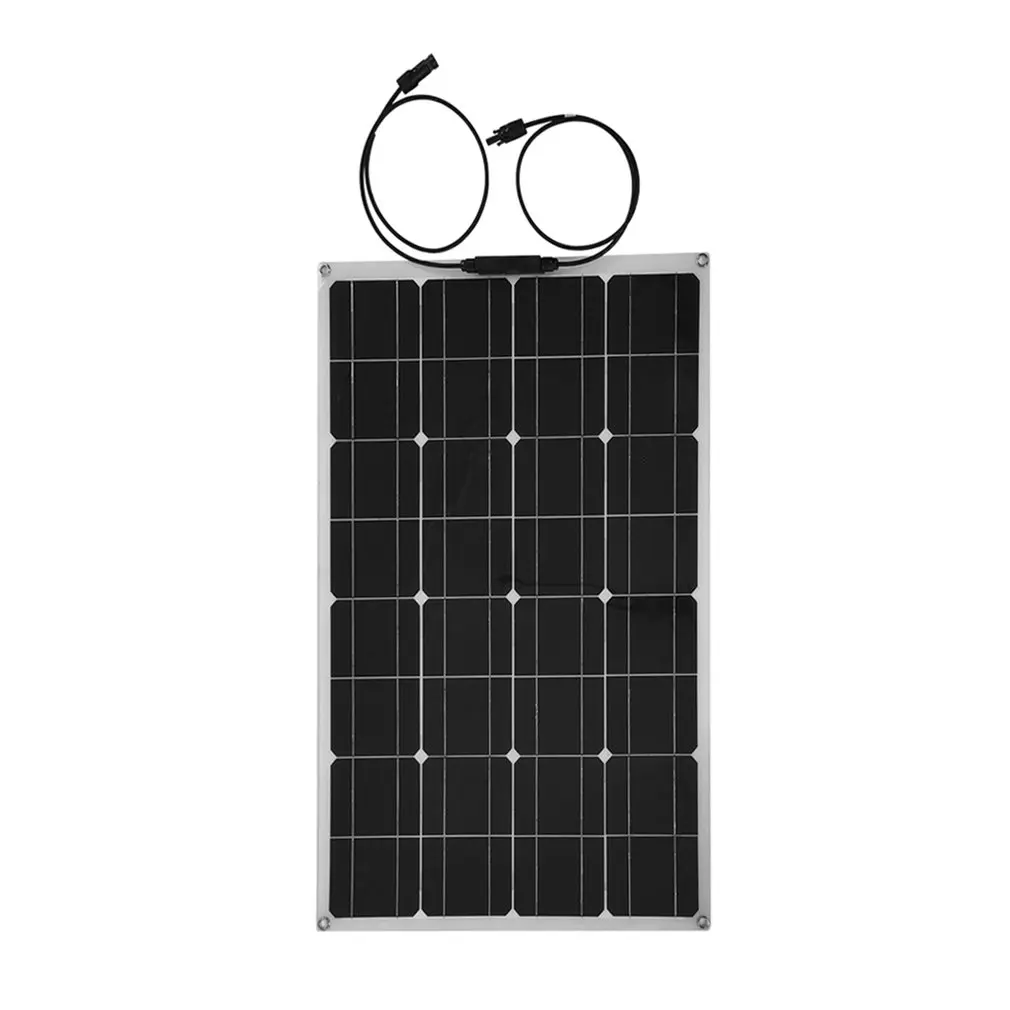 

5W/10W/15W/20W/30W/40W/50W/60W/80W/100W Portable Solar Outdoor Charging Board Solar Outdoor Emergency Charging Board