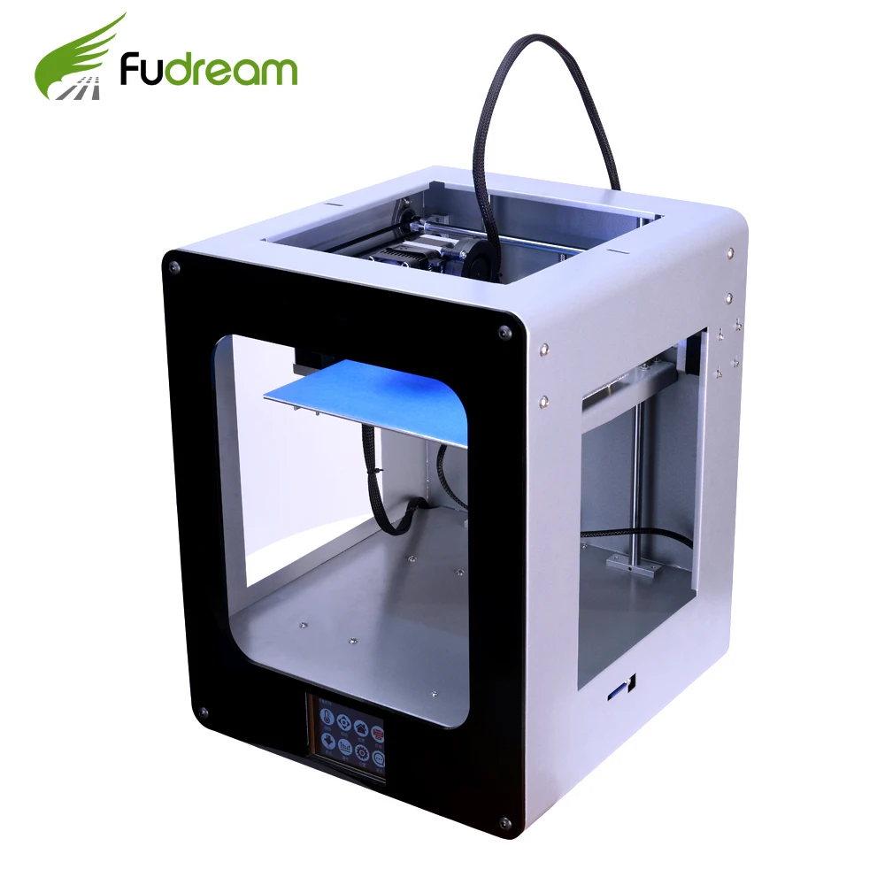 

Professional 3D Printer Factory Direct Marketing Desktop Digital FDM 3D Printer Made in China for education and school use