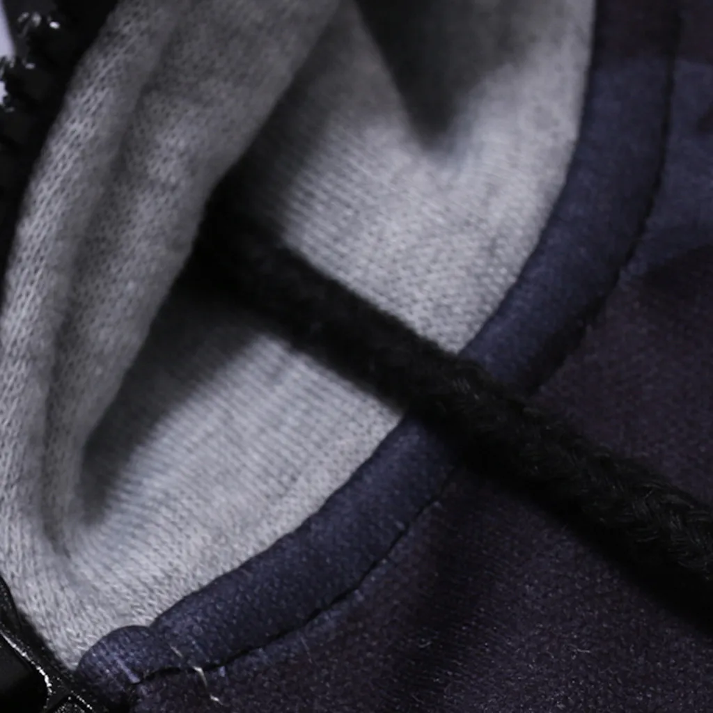 Спортивный костюм мужской комплект весна 2019 Packwork принт Толстовка Топ брюки наборы спортивный костюм летний спортивный костюм мужской