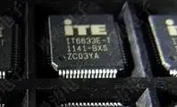 

Free shipping 10pcs/lot IT6633E-T new original