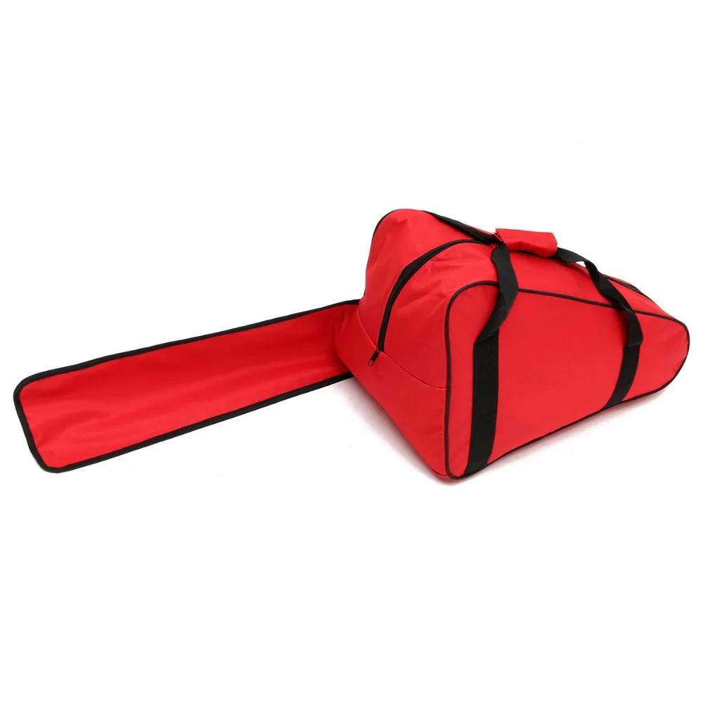 

Chainsaw Carrying Bag Logging Saw Bag Protective Holdall Holder Box For 12/14/16 Inch Chainsaw Carry Storage Chainsaw Bags