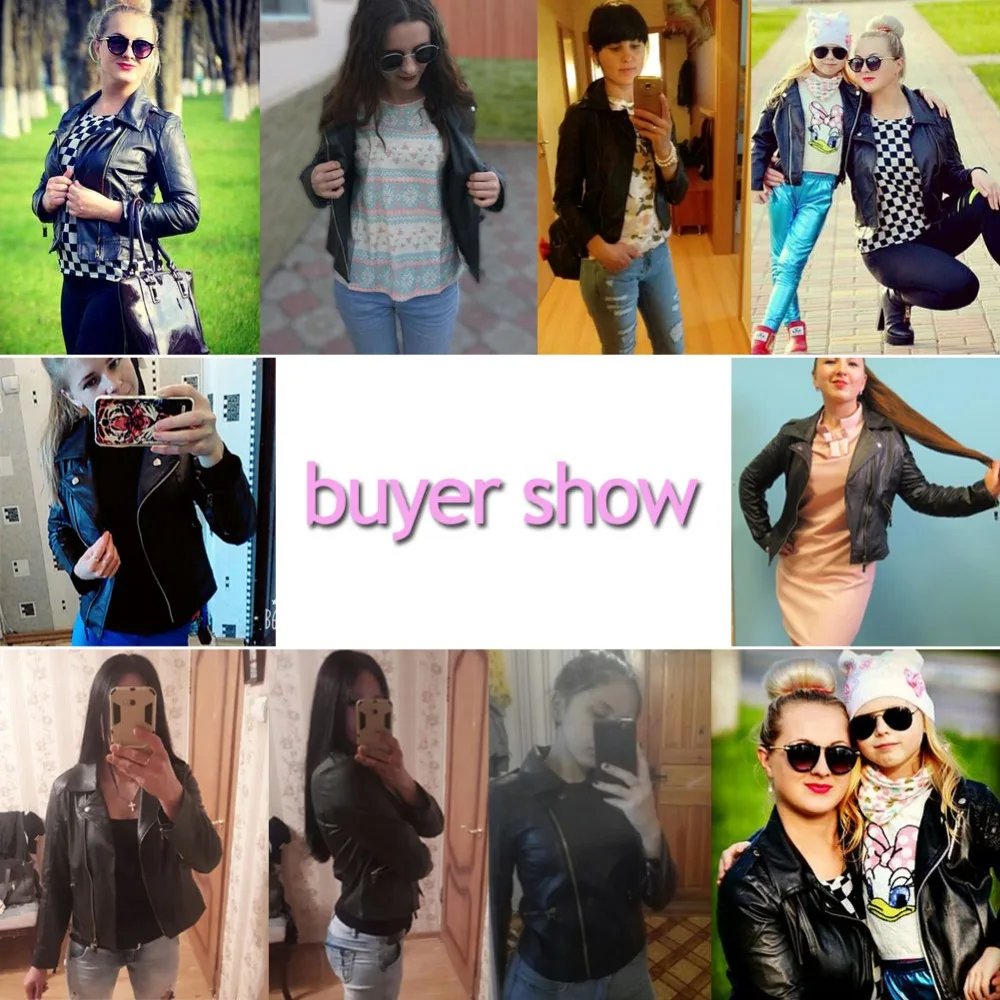 Buyer show 2027