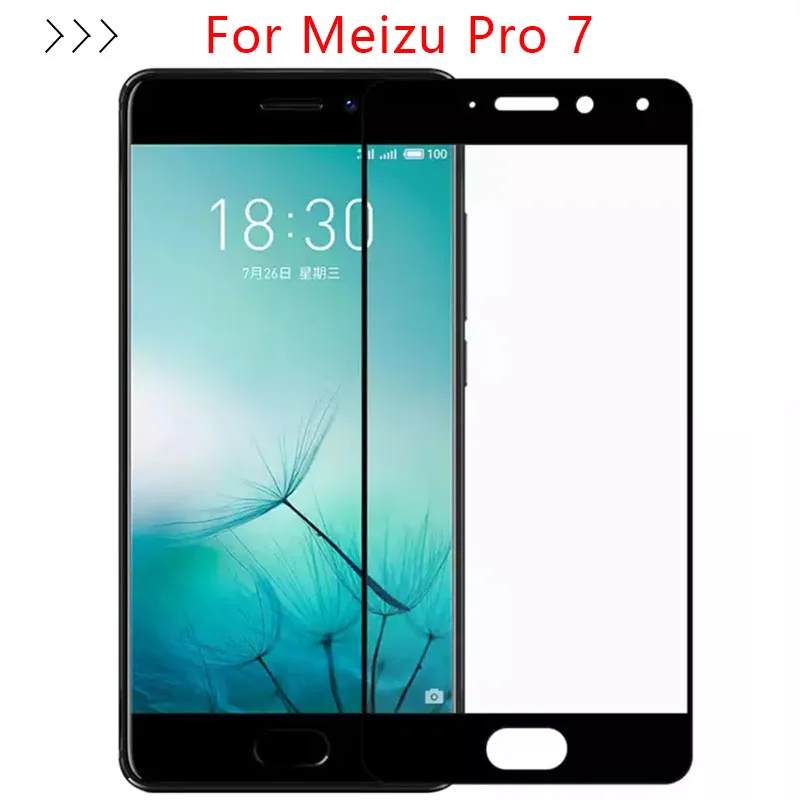 Смартфон Meizu Pro 7 Plus Купить