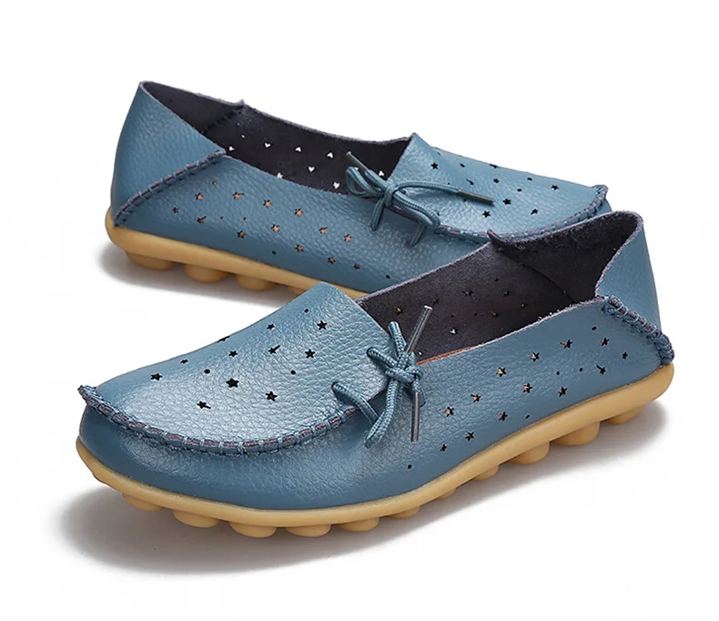 AH915 (55) Women's Loafers