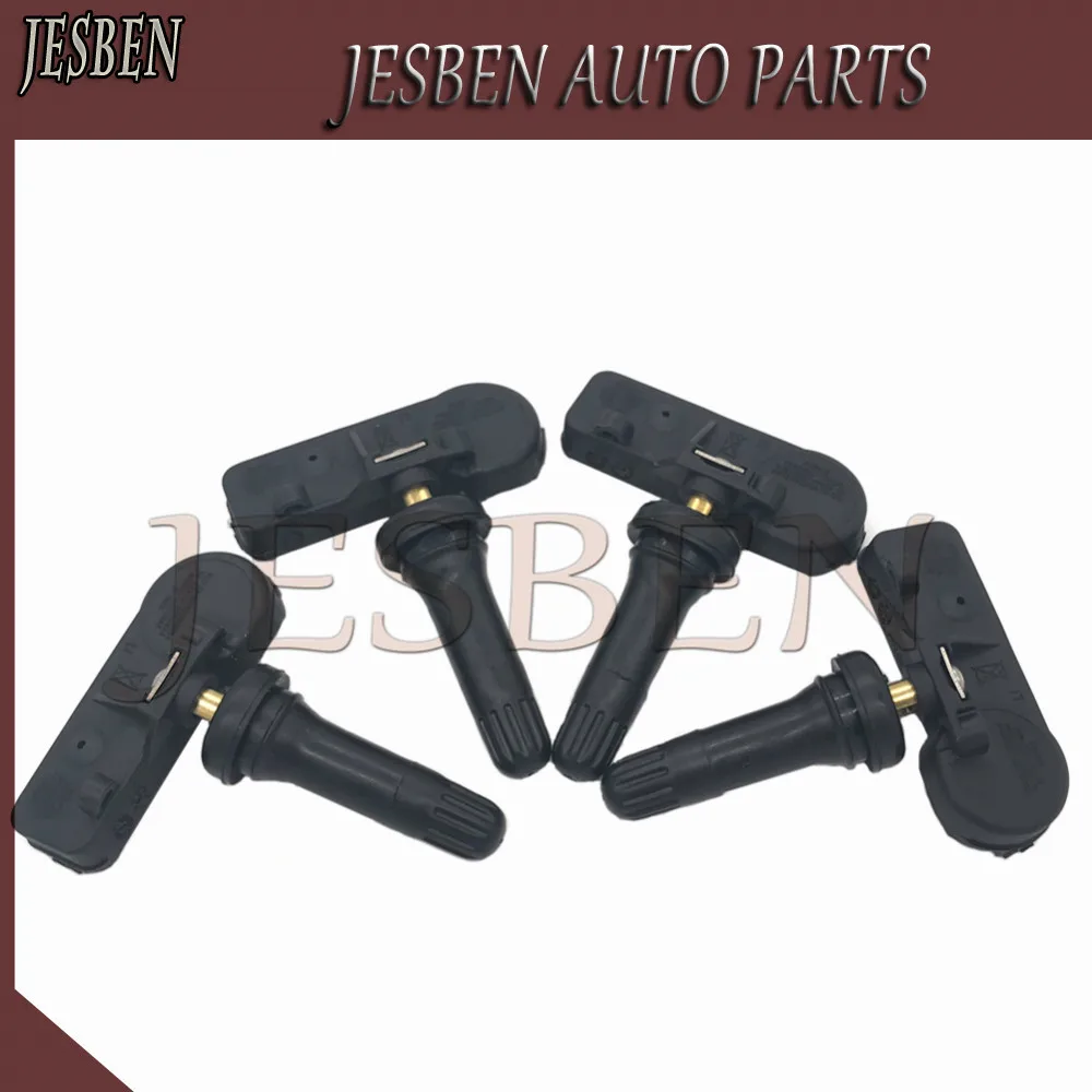 

56029398AB Tire Pressure Monitoring System TPMS Sensor fit for CHRYSLER 300 TOWN & COUNTRY FIAT 500 RAM C/V 1500 2500 56029398AA