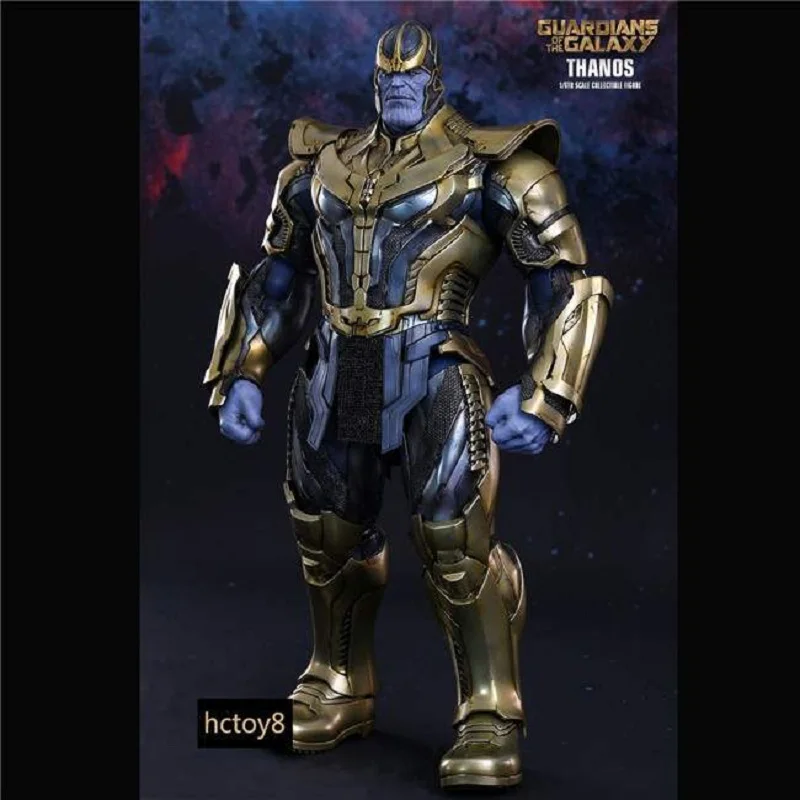 Аниме HC Мстители Alliance Fighter 1/6 руки-на модели куклы детские игрушки украшения в штучной упаковке коллекционные материалы ПВХ